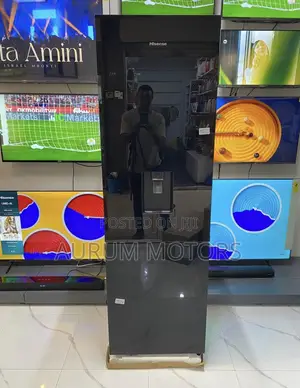 Hisense Refrigerator 269 Litre