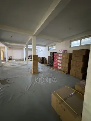 Warehouse Mbezi Beach