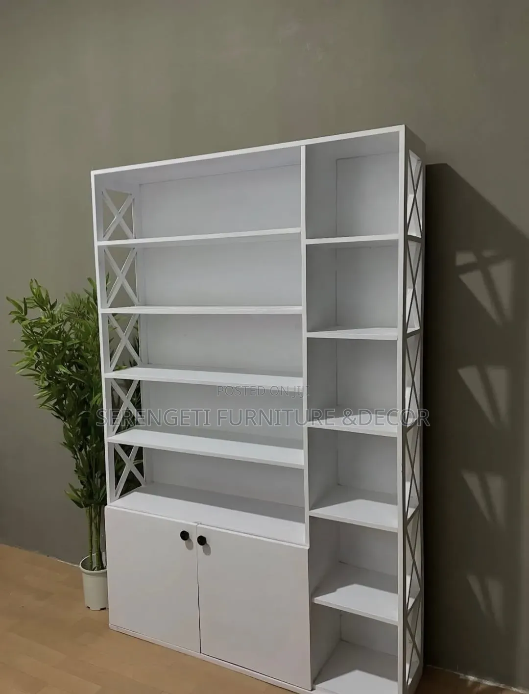 Morden Shoe Rack
