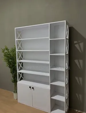 Morden Shoe Rack