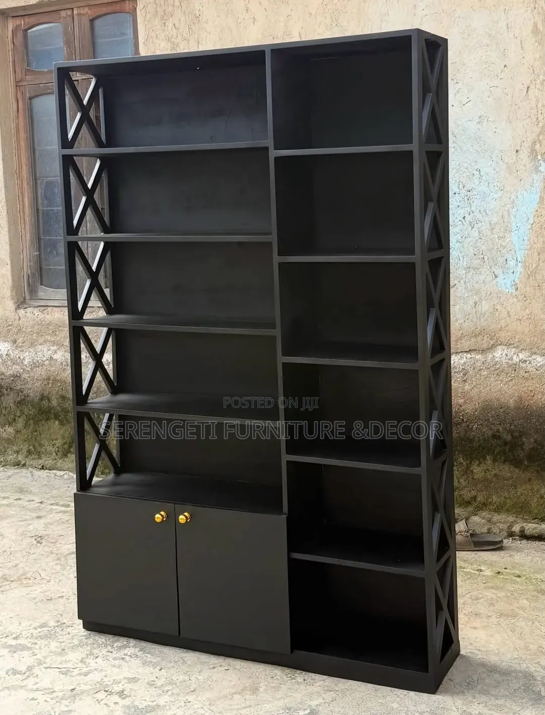 Morden Shoe Rack