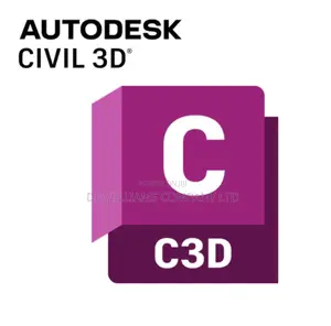 Civil 3D 2027 ( Lifetime Activation )