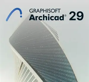 Archicad 29 (Lifetime Activation)