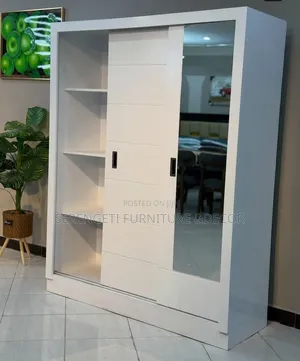 Sliding Door Wadrobes