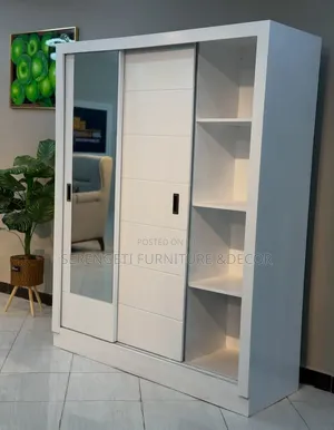 Sliding Door Wadrobes