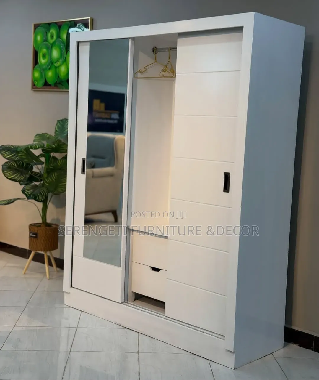 Sliding Door Wadrobes