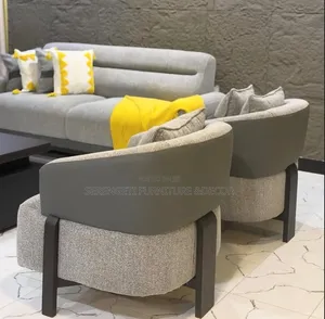 Classic Sofa Set
