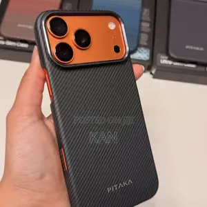 Original Pitaka Case