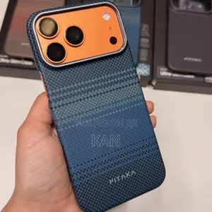 Original Pitaka Case