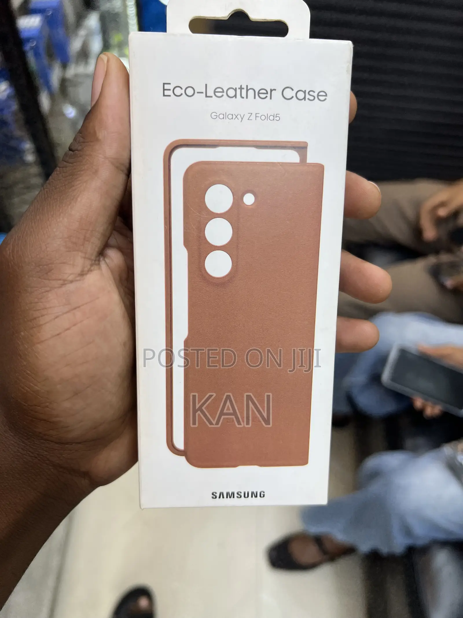 Samsung Fold 7 Fold 5 Case