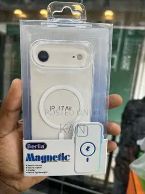 Transparent Cases
