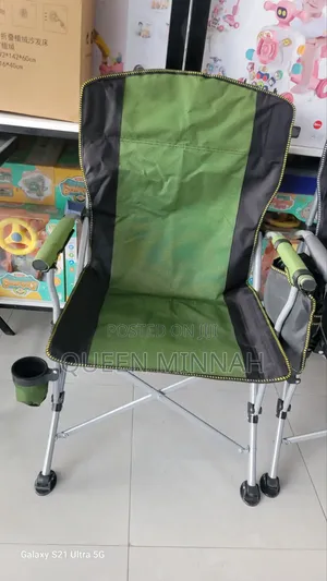 Folding Outdoor Chair