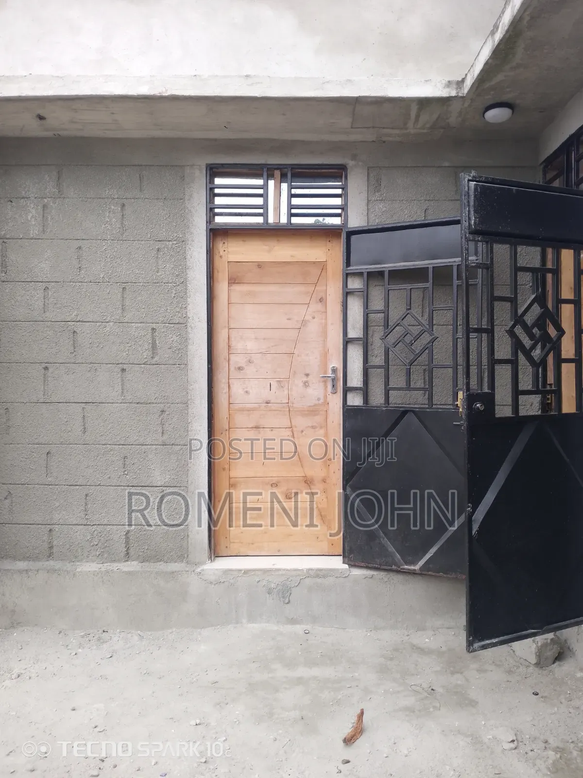 1bdrm Apartment in Tanzania Daresalaam., Ilala for rent