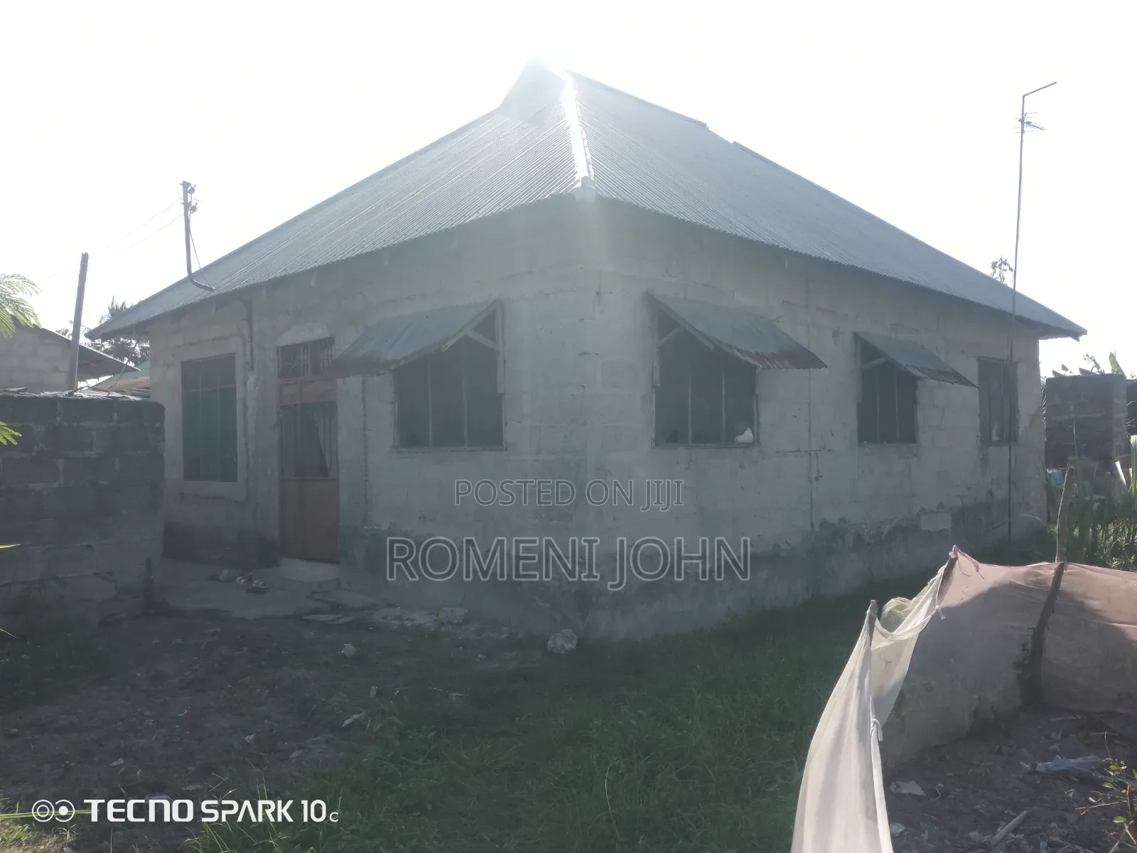 5bdrm House in Tanzania Daresalaam., Ilala for sale