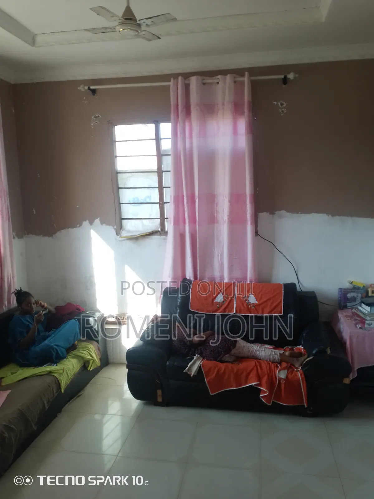 5bdrm House in Tanzania Daresalaam., Ilala for sale