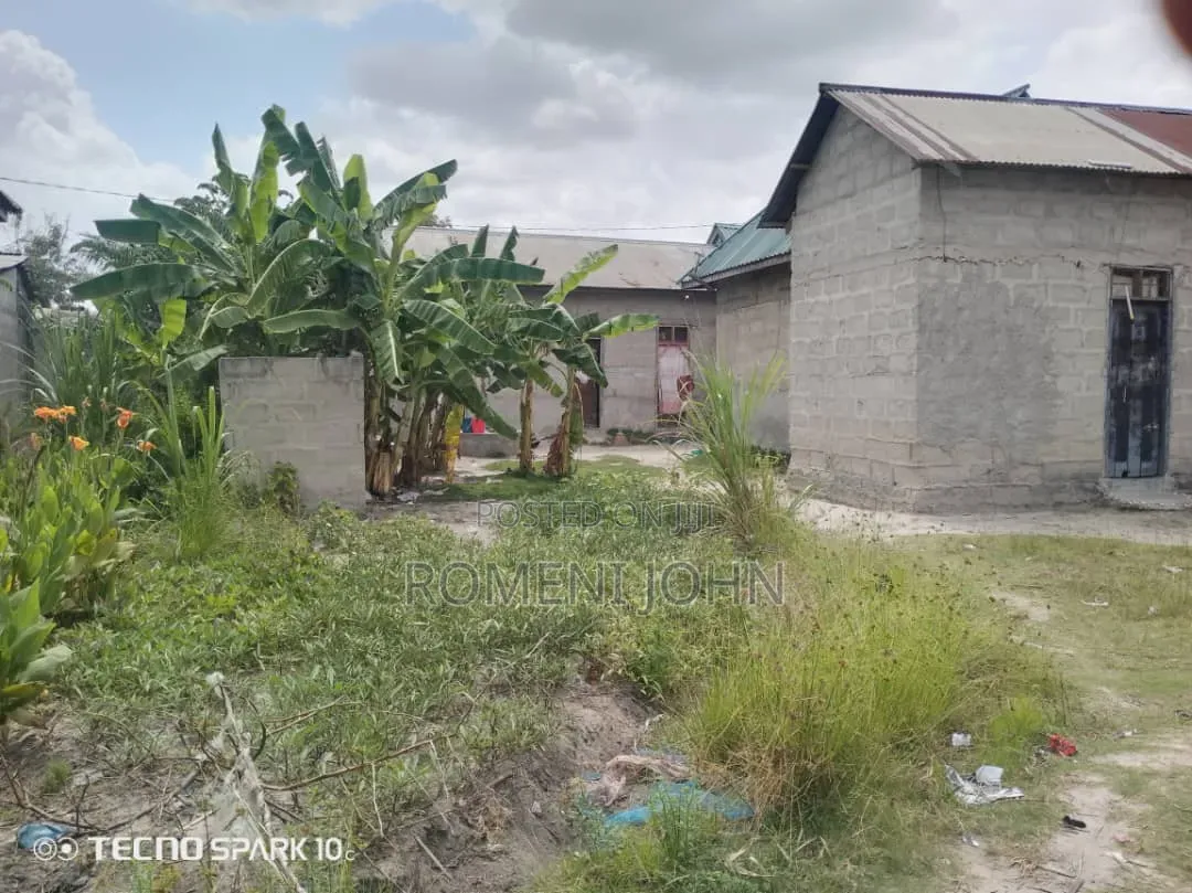 1bdrm House in Tanzania Daresalaam., Ilala for sale