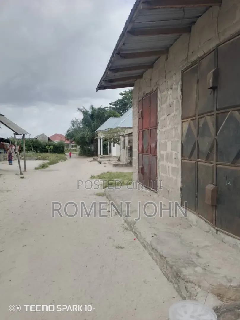 1bdrm House in Tanzania Daresalaam., Ilala for sale