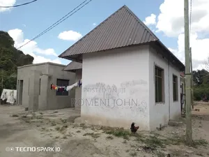 2bdrm House in Tanzania Daresalaam., Ilala for sale