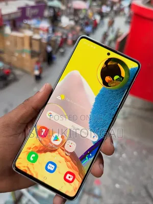 Samsung Galaxy A51 5G 128 GB