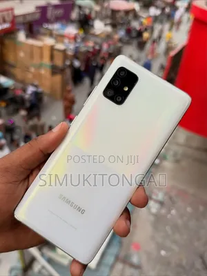 Samsung Galaxy A51 5G 128 GB