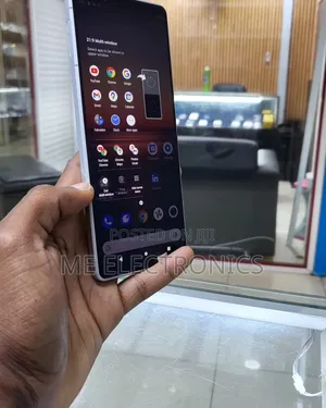 Sony Xperia 1 II 128 GB Black