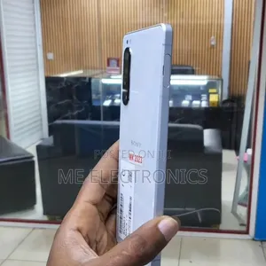 Sony Xperia 1 II 128 GB Black