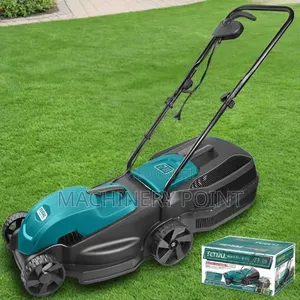 Electric Lawn Mower 1600W Total