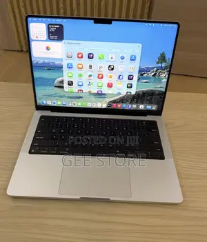 Laptop Apple MacBook Pro 2023 M3 Pro 18GB Apple M3 Pro SSD 512GB