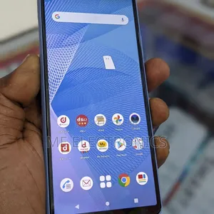 Sony Xperia 10 II 64 GB Black