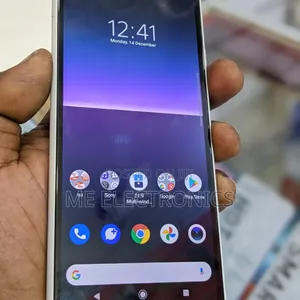 Sony Xperia 10 II 64 GB Black