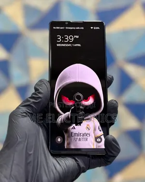 Sony Xperia 5 IV 128 GB