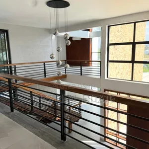 6bdrm Maisonette in Bahari Beach, Kinondoni for sale