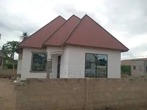 3bdrm House in Chanika Zingiziwa, Ilala for sale