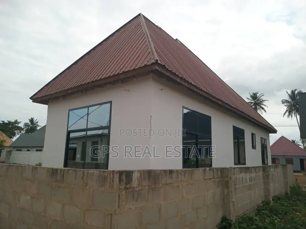 3bdrm House in Chanika Zingiziwa, Ilala for sale