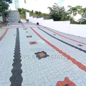 1bdrm Apartment in Kimara Temboni, Kinondoni for rent