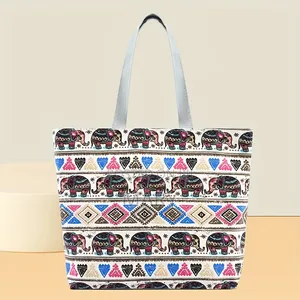 Canvas Tote Bag