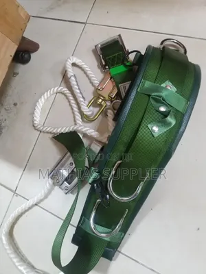 Belt / Working Position