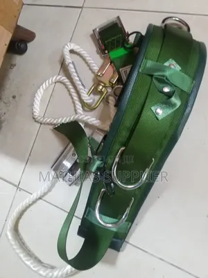 Belt / Working Position