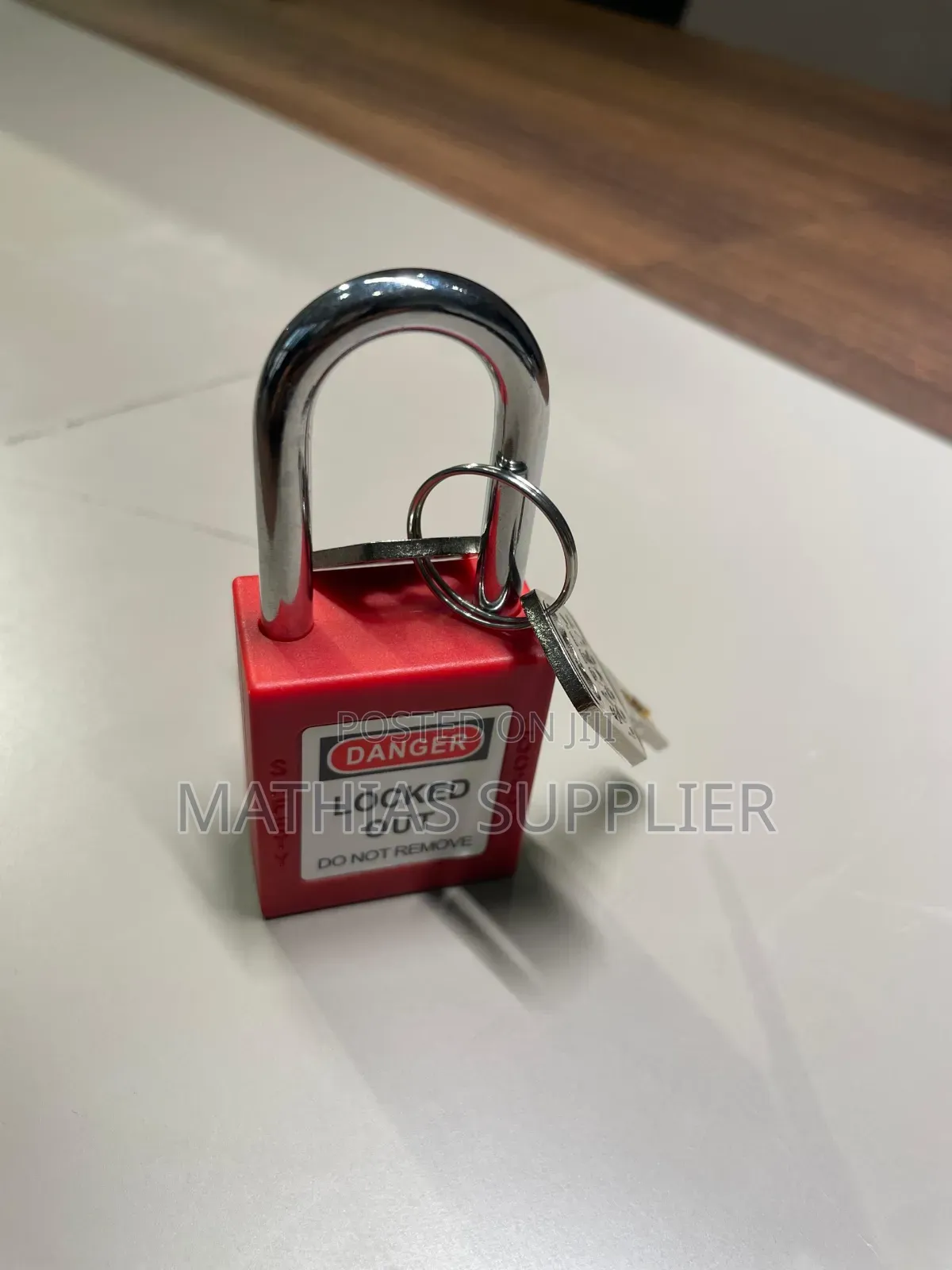 Padlock for Sale