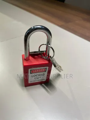 Padlock for Sale