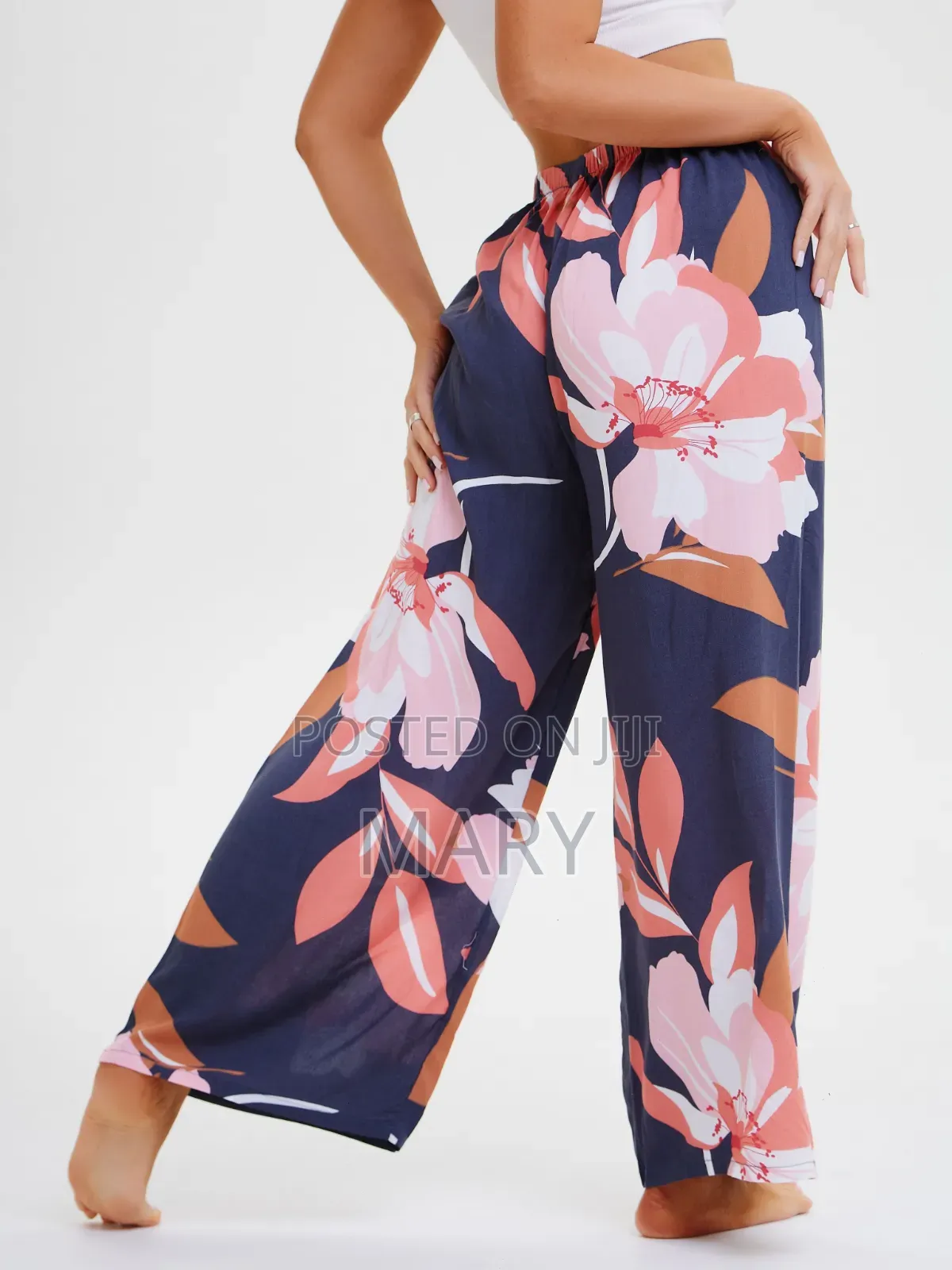 Palazzo Pants