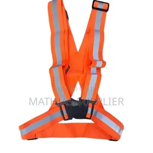 High Visibility Reflective Safety