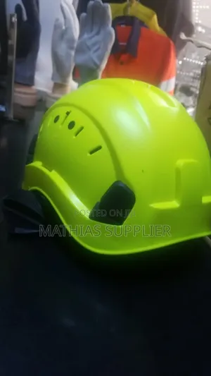 Climbing Safety Helmet / Working Helment