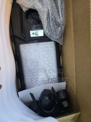 Solar Light Watts800