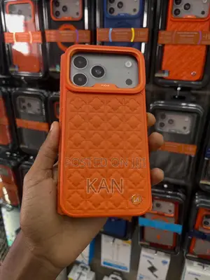 Kajsa 17pro,17 Pro Max Cases