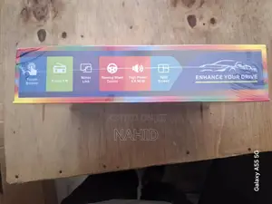 Android 9/10 Inch
