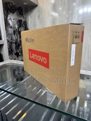 New Laptop Lenovo Ideapad 3-14IIL05 8GB Intel Core Ultra 5 SSD 512GB