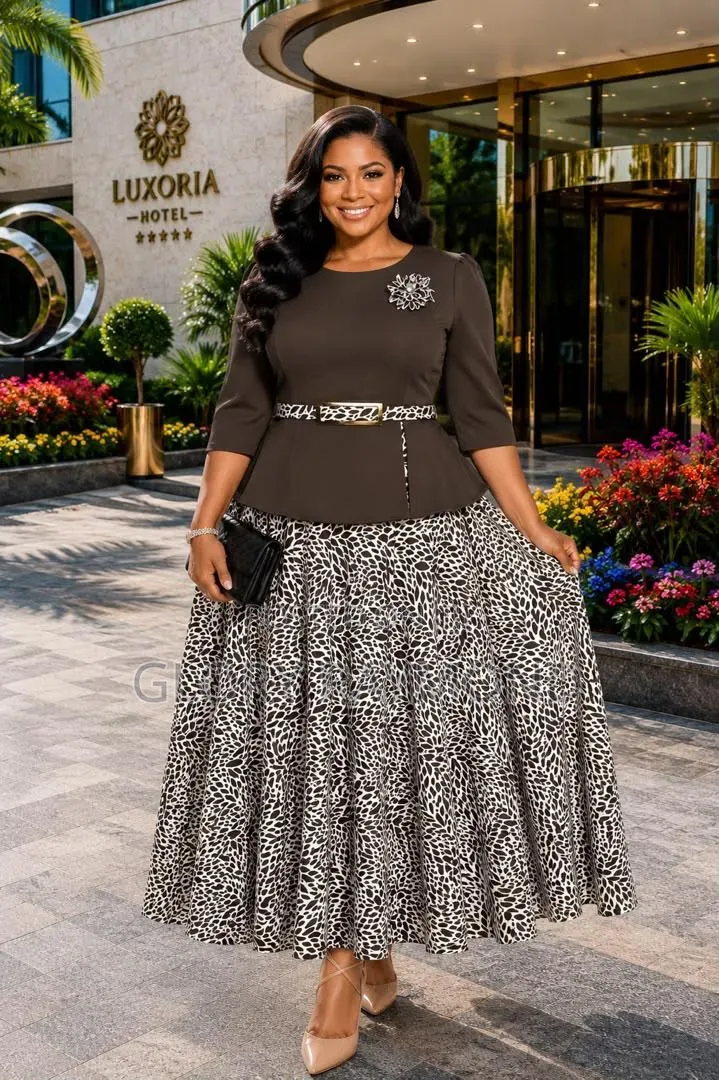 A Beautful Dress for Women