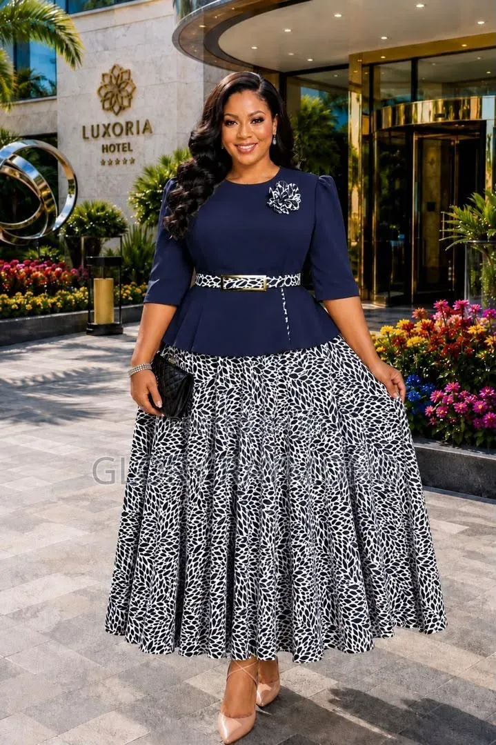 A Beautful Dress for Women