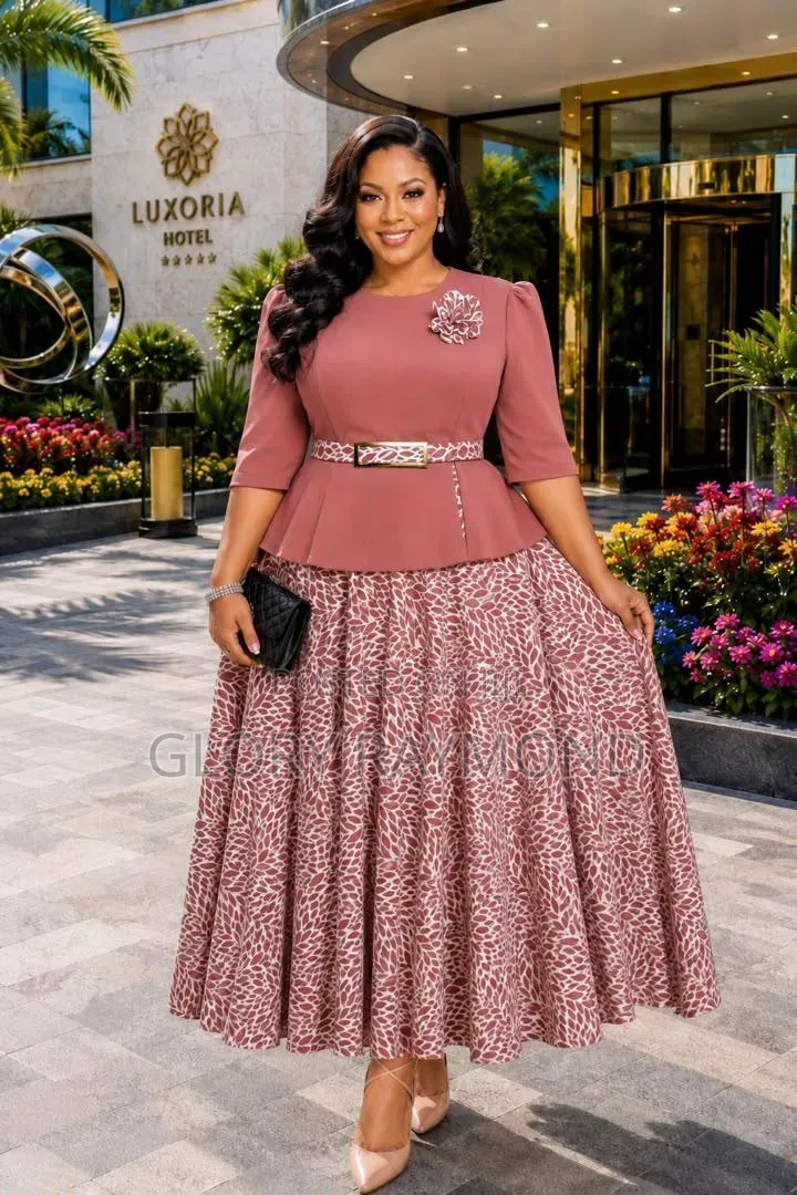 A Beautful Dress for Women